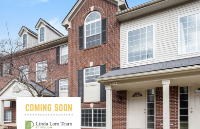 Coming soon- Newly Remodeled Ann Arbor Condo